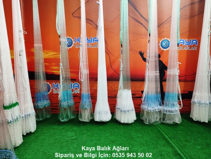 Serpme Ağı Fiyatları